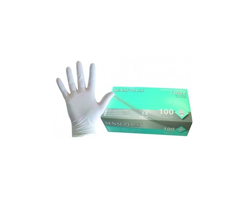 Les informations à connaître sur les gants en latex
