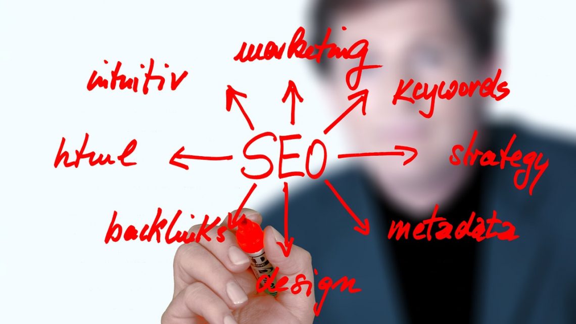 SEO pour les thérapeutes et les professionnels de la santé mentale