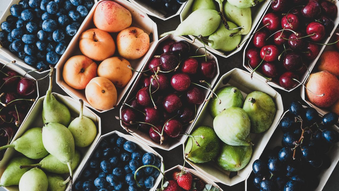 Hiver : comment faire le plein de vitamine ?