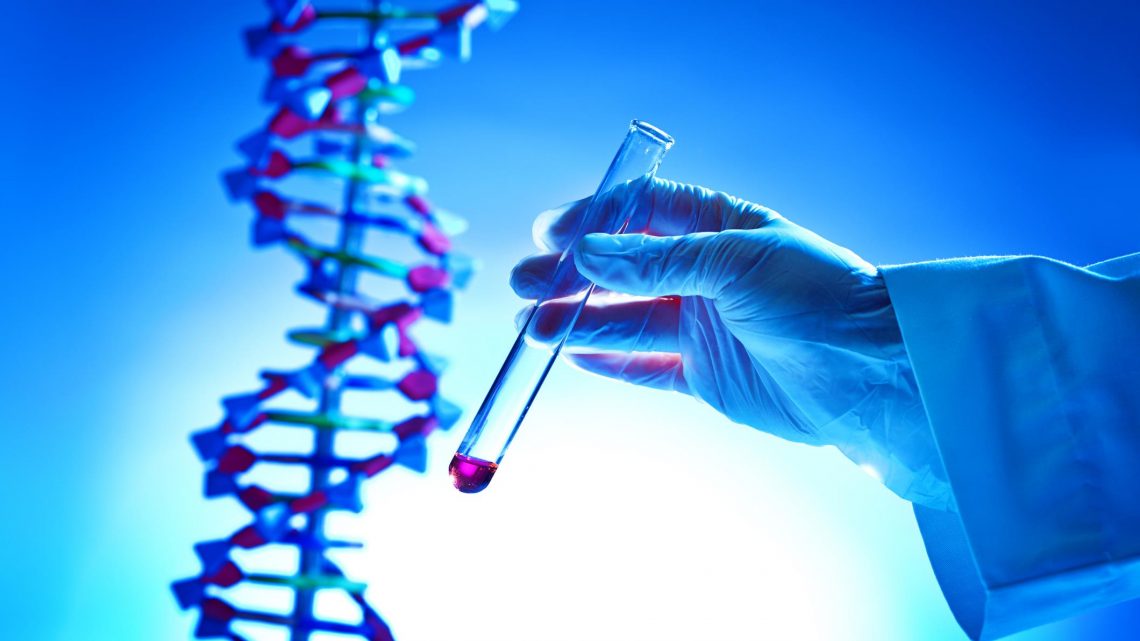 Prouver l’existence d’un lien de filiation biologique en effectuant un test ADN