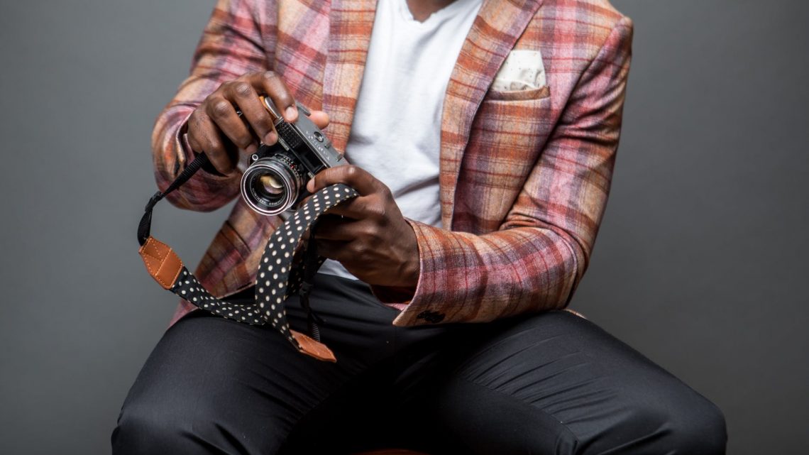 Pourquoi choisir un photographe portrait ?