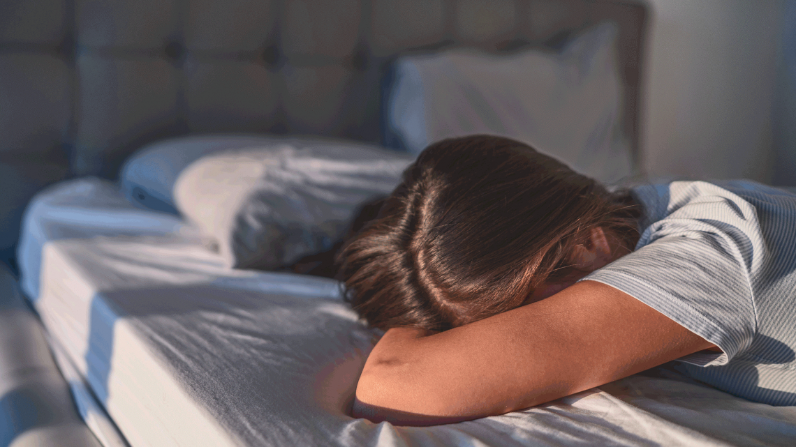 Trouble du sommeil : comment bien dormir ?