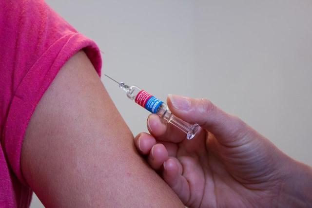 Vaccinophobie : avoir la peur de la vaccination