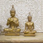 Tout ce qu’il faut savoir sur les statuettes Bouddha