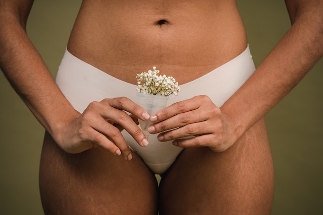 Six bonnes raisons de posséder absolument une culotte menstruelle