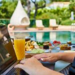 alimentation au travail