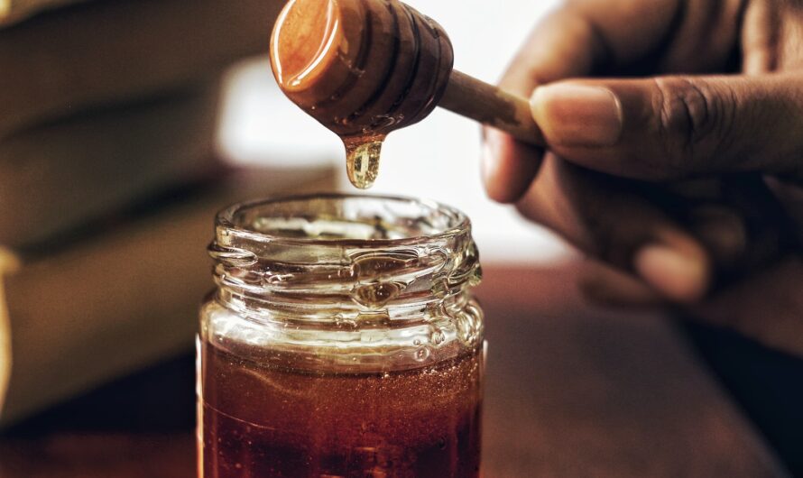 Comment savoir si nous achetons du miel frelaté ?