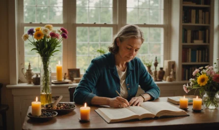 Comprendre l'impact des élixirs floraux de Bach sur le bien-être émotionnel