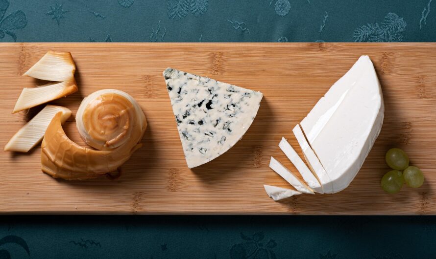 Le fromage minceur : surprenez votre régime avec la cancoillotte ultra légère