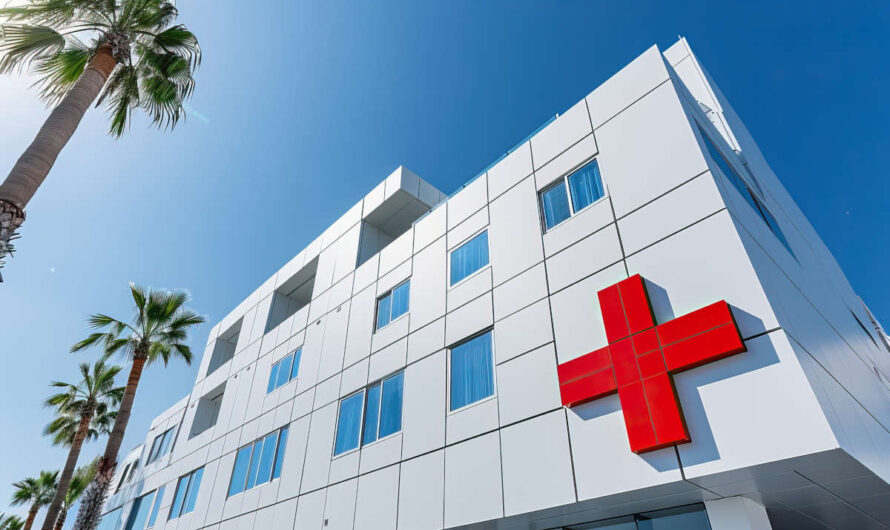Installer une plaque professionnelle dans le secteur médical : les règles à connaître pour guider et accueillir vos patients