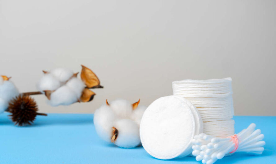 Critères essentiels pour sélectionner son coton médical
