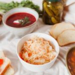Caviar et équilibre nutritionnel