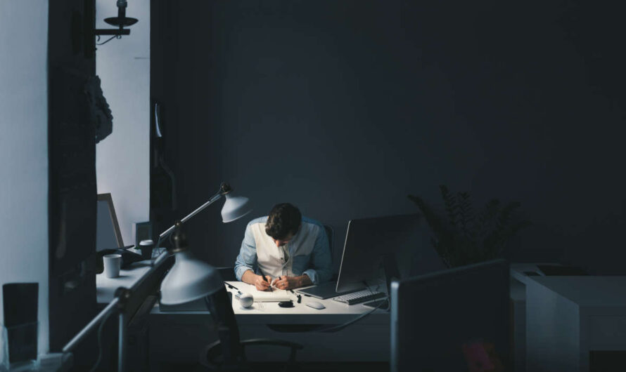 Impact du travail de nuit sur la santé des travailleurs