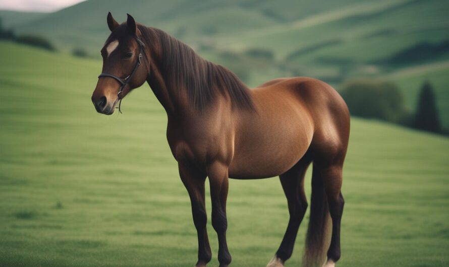 Trouver le cheval demi-pension idéal : nos conseils