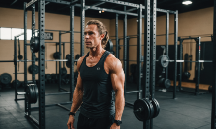 Comment choisir une cage crossfit adaptée à votre niveau