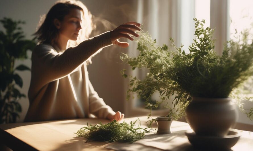 Nettoyage energetique d un lieu : pourquoi en faire un