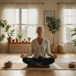 Les habitudes essentielles pour un esprit calme et équilibré