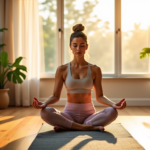 Les bienfaits du yoga insoupçonnés