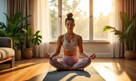 Les bienfaits du yoga insoupçonnés