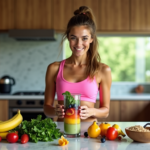 Les astuces nutrition qui boostent la performance sportive