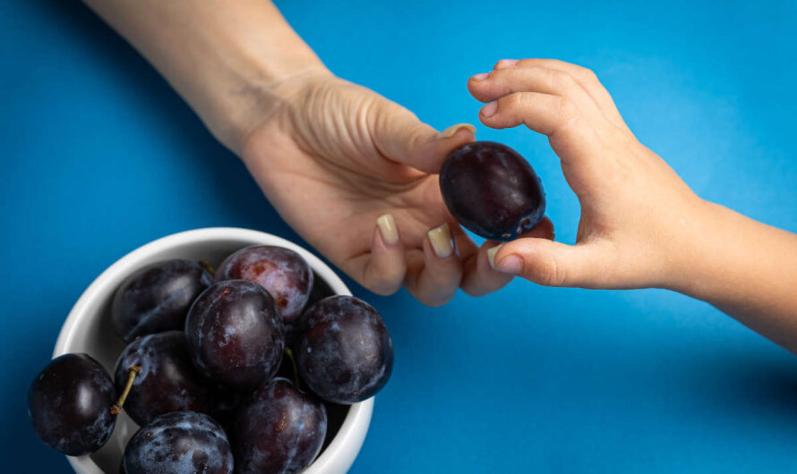 Comment éviter les désagréments après avoir mangé trop de pruneaux