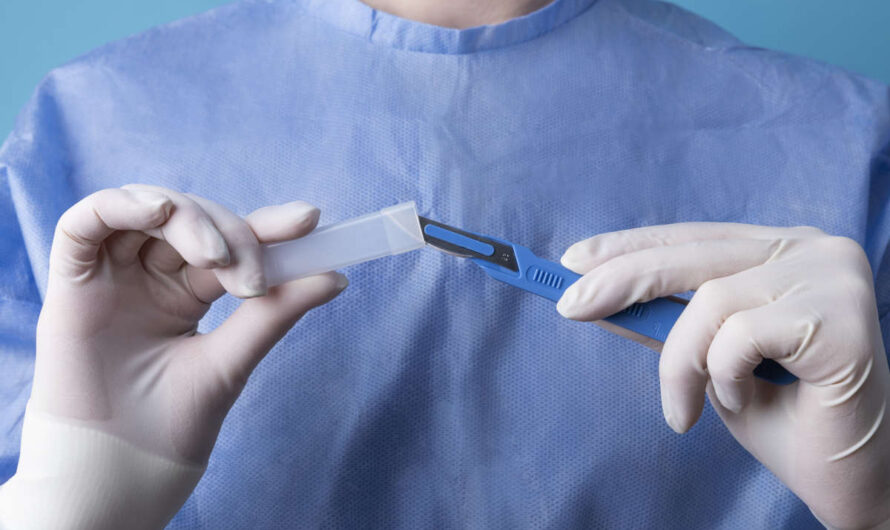 5 atouts des spatules médicales stériles pour votre cabinet